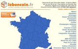 le bon coin immobilier