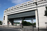 Ministère des finances