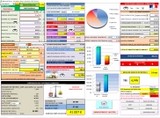 simulation excel LMNP gratuite